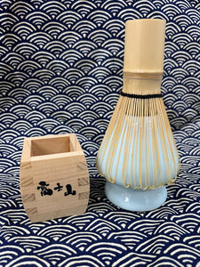 Matcha Whisk / Matcha Whisk Stand