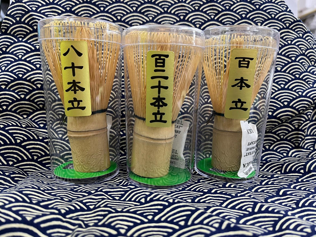 Matcha Whisk / Matcha Whisk Stand