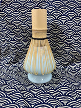Load image into Gallery viewer, Matcha Whisk / Matcha Whisk Stand