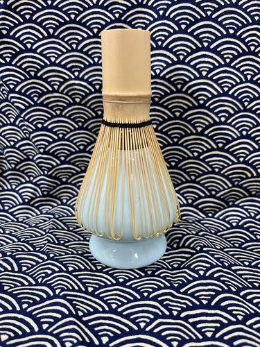 Matcha Whisk / Matcha Whisk Stand