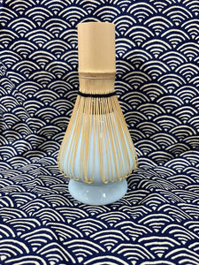 Matcha Whisk / Matcha Whisk Stand
