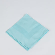 Load image into Gallery viewer, Napkin Blue Tiffany