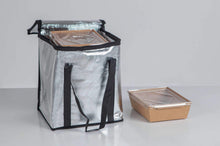 Load image into Gallery viewer, Thermal Bag 25cm x 25cm x 30cm