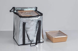 Thermal Bag 25cm x 25cm x 30cm