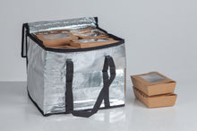 Load image into Gallery viewer, Thermal Bag 35cm x 35cm x 30cm