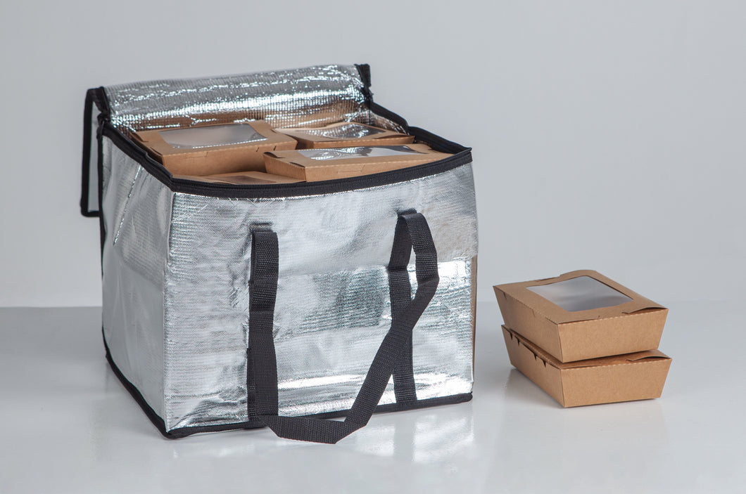Thermal Bag 35cm x 35cm x 30cm