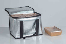 Load image into Gallery viewer, Thermal Bag 37cm x 24cm x 26cm