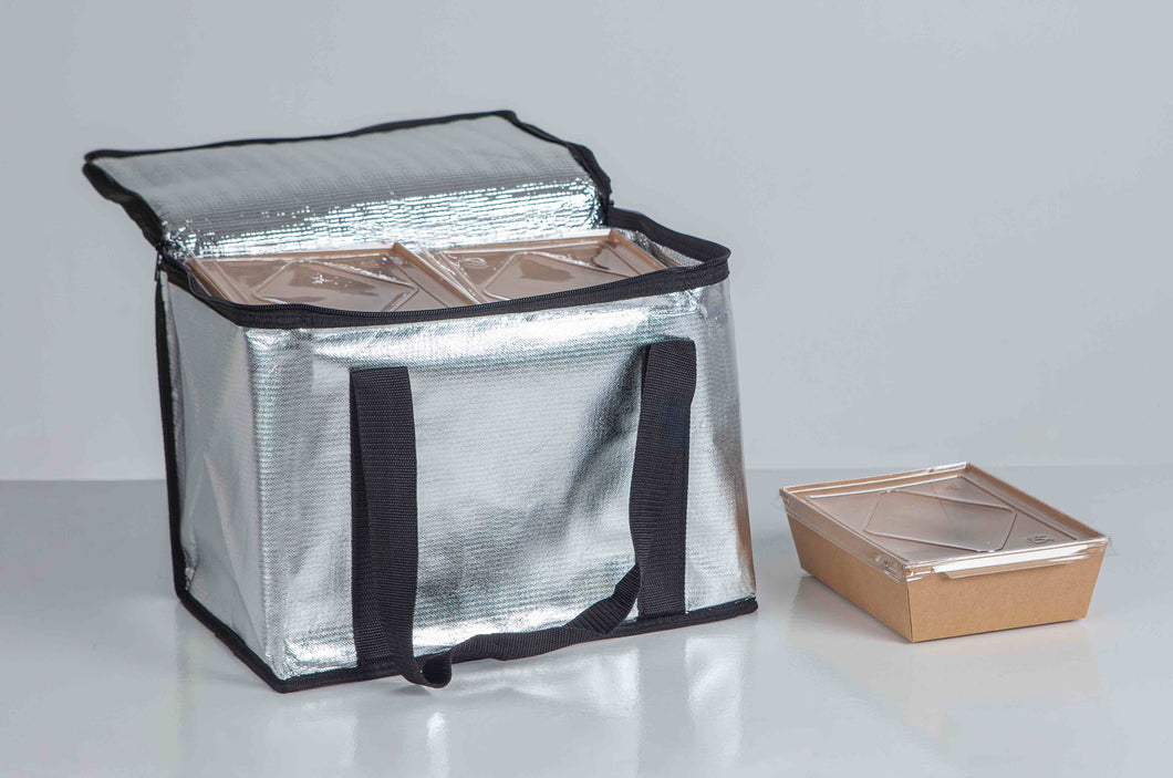 Thermal Bag 37cm x 24cm x 26cm