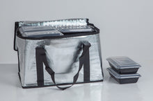 Load image into Gallery viewer, Thermal Bag 45cm x 30cm x 30cm