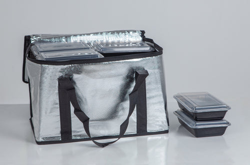Thermal Bag 45cm x 30cm x 30cm