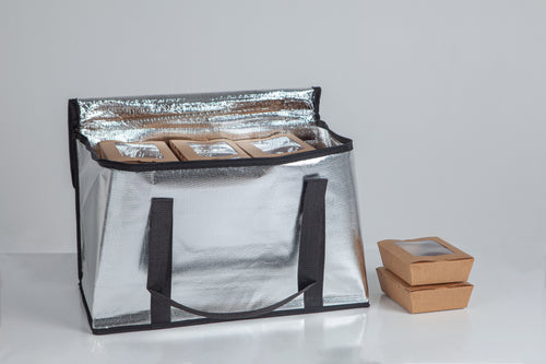 Thermal Bag 53cm x 33cm x 33cm