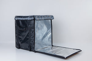 Waterproof Thermal Delivery Bag 98L.