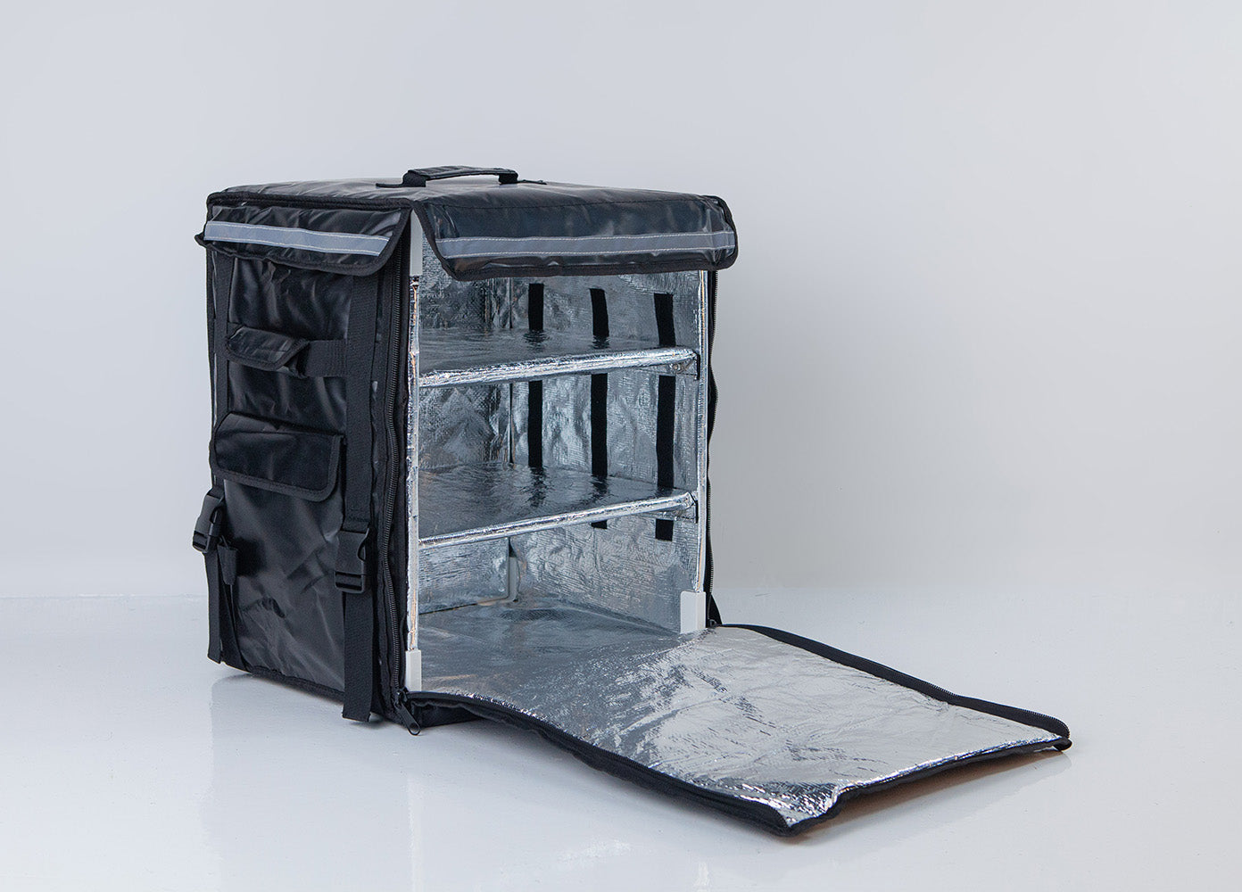 Thermal delivery bags for food discount