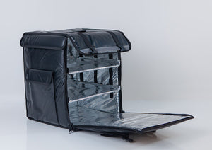 Waterproof Thermal Delivery Bag 52L.