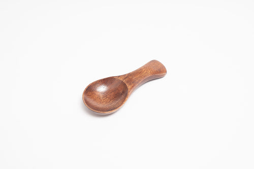 Small Wooden Spoon