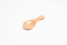 Load image into Gallery viewer, Small Wooden Spoon