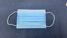Load image into Gallery viewer, Children Disposable Face Mask