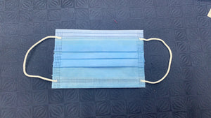 Children Disposable Face Mask