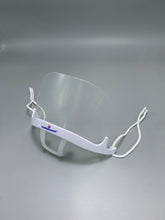 Load image into Gallery viewer, Spit Guard Mask