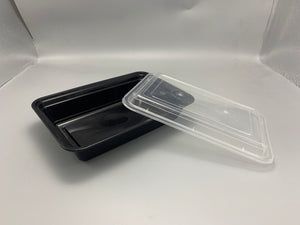 Food Container Rect.