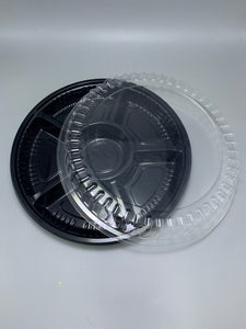 6 Compartment Platter Takeaway
