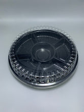 Load image into Gallery viewer, 6 Compartment Platter Takeaway