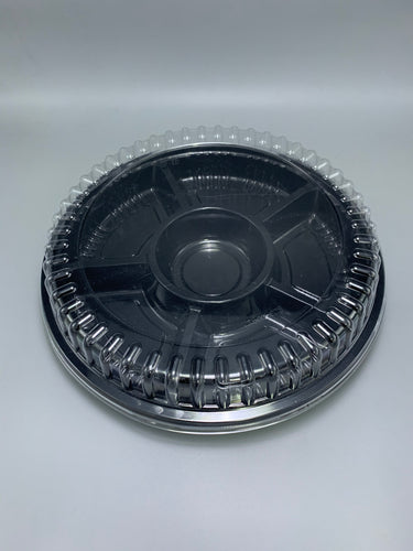 6 Compartment Platter Takeaway
