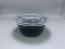 Load image into Gallery viewer, Round Container 1200 ml