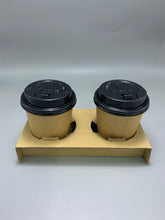Load image into Gallery viewer, Takeaway Cup Holder