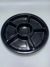 Load image into Gallery viewer, 6 Compartment Platter Takeaway