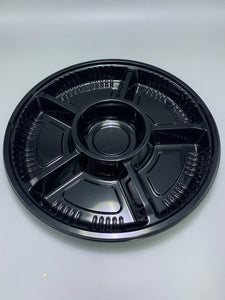 6 Compartment Platter Takeaway