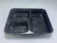 Load image into Gallery viewer, 3 Compartment Bento SZ638
