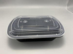 Takeout Box