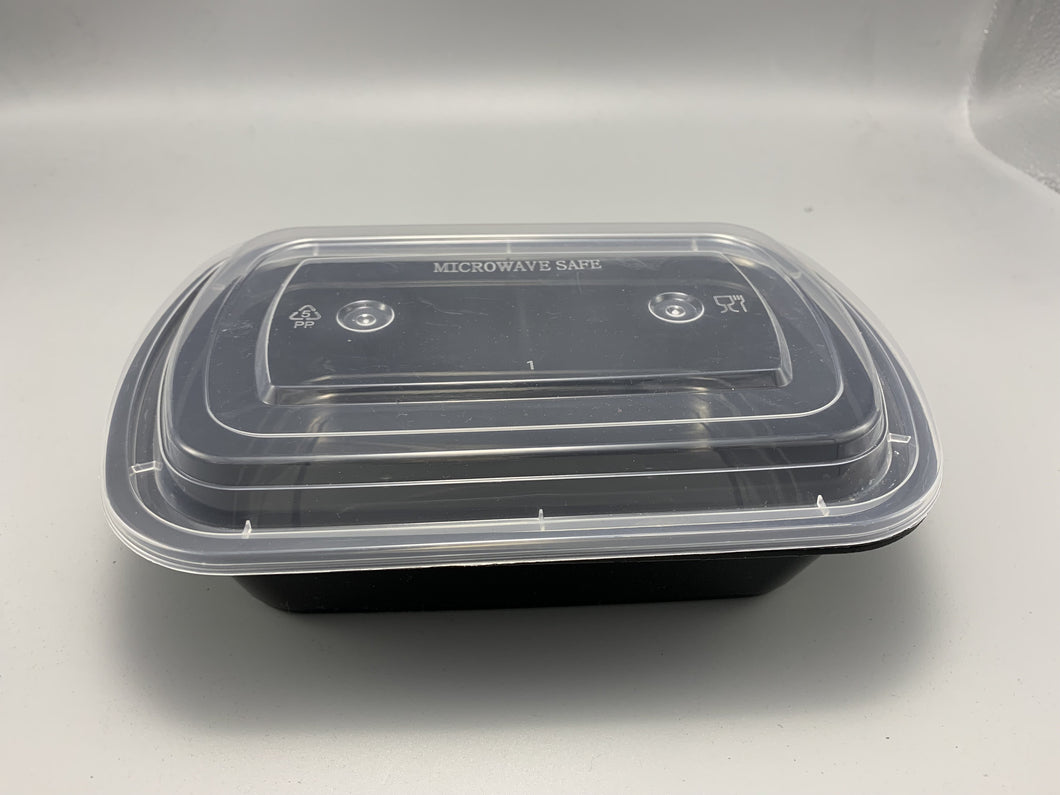 Takeout Box