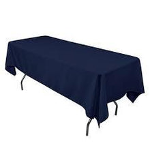 Load image into Gallery viewer, Table Cloth (Customised Size and Fabric)