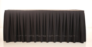 Table Skirting Covers