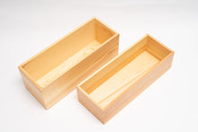 Load image into Gallery viewer, Utensil Box/ Holder