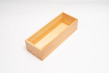 Load image into Gallery viewer, Utensil Box/ Holder