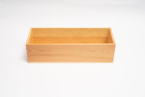 Utensil Box/ Holder