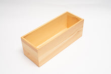 Load image into Gallery viewer, Utensil Box/ Holder