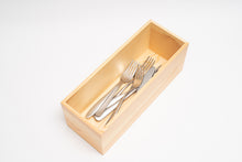 Load image into Gallery viewer, Utensil Box/ Holder