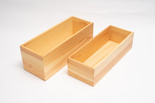 Load image into Gallery viewer, Utensil Box/ Holder