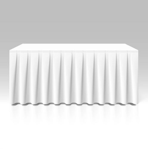 Table Skirting Covers