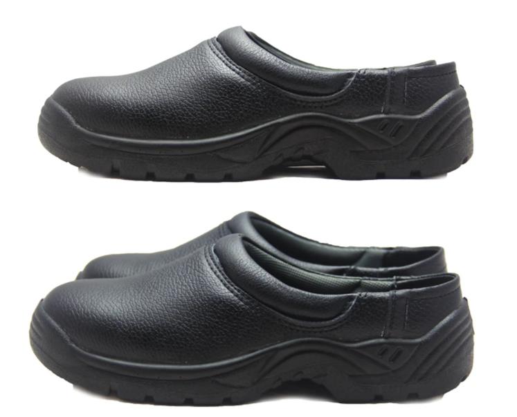 Safety Clog