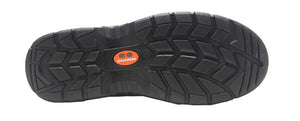 Safety Clog